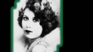 Annette Hanshaw  Im sure of everything but you 1932wmv [upl. by Nimsay8]