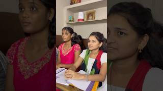 School days part 42  ashok vibes  Telugu comedy shorts  like and subscribe comedy [upl. by Cirenoj]