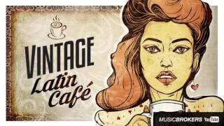 Eres tema original de Café Tacuba  Vintage Latin Café [upl. by Etnaed58]