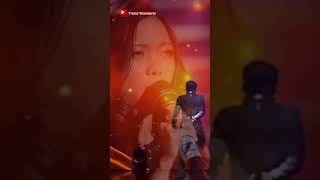 Watch SB19 Stell and Charice Duet All By Myself Teaser Subscribe sb19 stellajero charice [upl. by Haerdna]