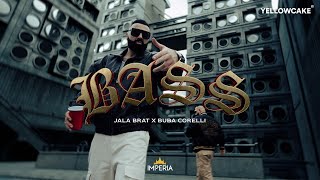 Jala Brat amp Buba Corelli  Bass GOAT SEASON 3 FINAL CHAPTER [upl. by Faythe88]