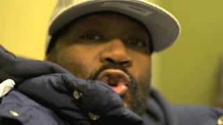 Ghostface Killah Speaks On DOOMSTARKS Album [upl. by Rowland]