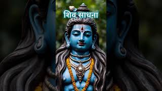 shiv sadhana experience shiva sadhana mantra tantra spritual omnamahshivaya lordshiva viral [upl. by Africa]