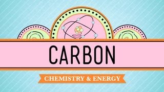 Carbon SO SIMPLE Crash Course Biology 1 [upl. by Daahsar]