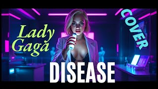 Disease Song Cover  Lady Gaga  Version 2 [upl. by Hoang]