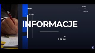 Informacje 29072024 [upl. by Stacia]