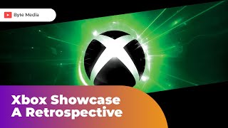 Reliving the 2024 Xbox Showcase Highlights Surprises and Big Reveals [upl. by Grounds384]