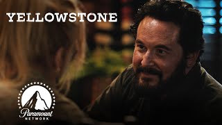 Most Dramatic Dutton Meals 🍽 Yellowstone  Paramount Network [upl. by Sturdivant]