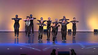 CanDance Studios  Recital 2023 530 show part 1 [upl. by Leverett]