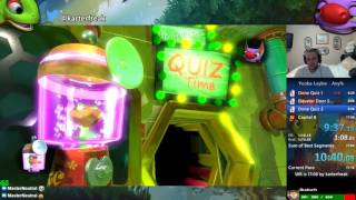 YookaLaylee Any PC  1643 Old World Record [upl. by Brie]