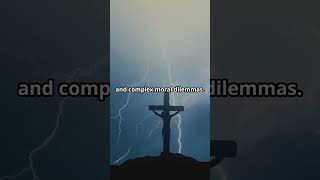 Is God Evil Some Bibles Say So facts history unexplainedhistory unexplained scary bible [upl. by Egedan]