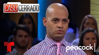 Caso Cerrado Capítulo Completo Mi socio abusó de mi confianza 😡🏤 [upl. by Ateerys]