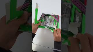 Kingambit illustration box pokemoncardpackopening cardpacks cards pokemoncardsopening [upl. by Laeahcim]