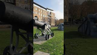 Around Woolwich London woolwich london [upl. by Aikemet]