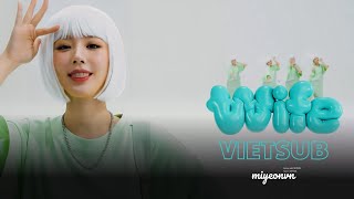 VIETSUB 여자아이들GIDLE  Wife Official Music Video  CHO DIB COMEBACK 🔥 [upl. by Doroteya]