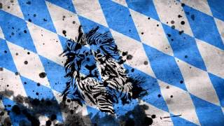 National Anthem Of Bavaria [upl. by Sirama]