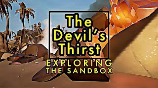 The Devils Thirst 7 Things You Should Know [upl. by Enairda]