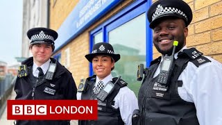 Can trust in the Met Police be restored with new recruits [upl. by Stutman]