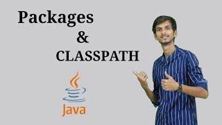 Package and CLASSPATH in Java  by Shivam Kirade  Defining Package and Understanding the CLASSPATH [upl. by Tiebout423]