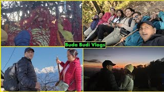 TAPLEJUNG PATHIVARA VLOG ll BIRTAMOD TO THULO FEDI PART 1 StutiEntertainment [upl. by Michaele]