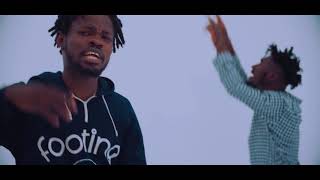 Amerado  Twa So ft Fameye Official Video [upl. by Revned]