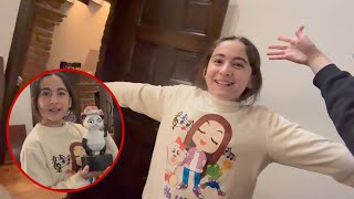 ¡SU PRIMER PREMIO VLOG 308 [upl. by Ahseital543]