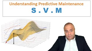 Lec 7 Understanding Predictive Maintenance Support Vector Machine SVM [upl. by Lamphere]