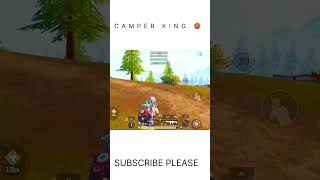 Camper king 👑 FULL WATCHING PLEASE AGS GAMING 574bgmi shorts [upl. by Asetal]