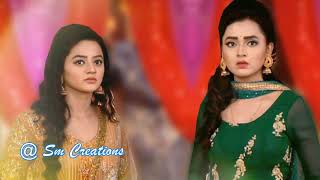 Swara Ragini Emotional Vm  Swaragini  Sister Love 😊😊 [upl. by Hands395]