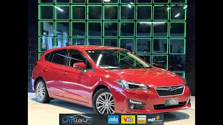 2015 Subaru Impreza 20IS AWD Eyesight 3YearWarrantyFree [upl. by Bijan]