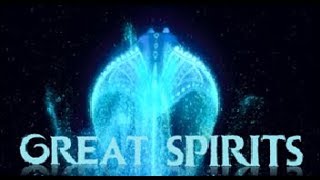 Moana AMV Official Music Video Clip  Great Spirits [upl. by Arabel]