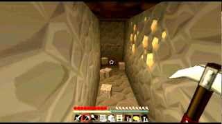 Let´s Play Minecraft  099  Scheinenbauer HD [upl. by Ulrika786]