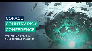 Coface Country Risk Conference 2024  Teaser [upl. by Carissa]