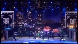 3 Lord Of The Dance Michael Flatley Celtic Tiger [upl. by Bernstein]