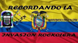 Invasion Rockolera Mix Corta Venas [upl. by Wilbert]