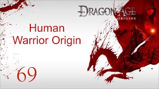 Flemeth  Dragon Age Origins  Part 69 [upl. by Chor]