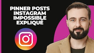 Pourquoi ne puisje pas épingler des publications sur Instagram  EXPLIQUÉ [upl. by Rramel]