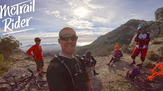 Benidorm Mountain Bike Mecca [upl. by Lot]