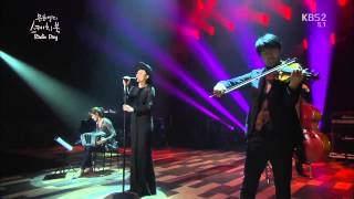 HIT 유희열의 스케치북고상지밴드amp선우정아Koh Sangji BandampSunwooJunga  제발20150102 [upl. by Shandra]