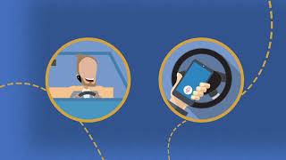 End Distracted Driving  Share this video and help make our roads safer [upl. by Laidlaw]