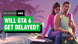 GTA 6 Release Date Place Your Bets – Unlocked 668 [upl. by Artinek]