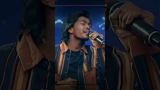 Nepal Idol Season 5 Must Popural Karan Pariyar Top 9 nepalidol nepalidolseason5 youtubeshorts [upl. by Norvell]