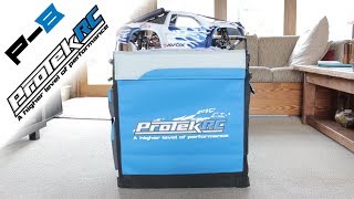 ProTek RC P8 Hauler Bag Review [upl. by Annaeiluj26]