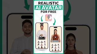 Create Realistic AI Avatar Videos for FREE [upl. by Perni]