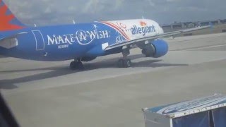 Orlando Sanford Intl Airport Plane Spotting  Episode 1 [upl. by Jaylene]