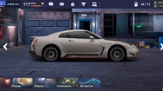 drag Racing street gtr swap huracán 4941hp championship Drag Racing Streets  Topic [upl. by Belak]