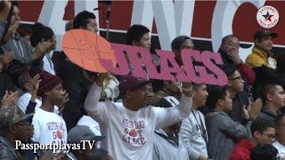 Weston Ranch vs Manteca  Jaelen Ragsdale is on FIRE [upl. by Akiemahs]