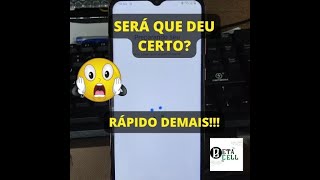 COMO REMOVER CONTA GOOGLE A03 CORE ANDROID 12 BINÁRIO 2 SEM PC E SEM APPS METODO 2025 [upl. by Nrojb]