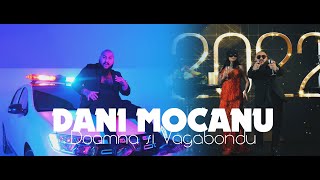 Dani Mocanu  Doamna si Vagabondu  Official Video [upl. by Ahsemat490]