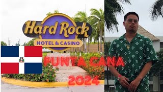 I Traveled To Punta Cana For A Destination Wedding [upl. by Ttimme748]